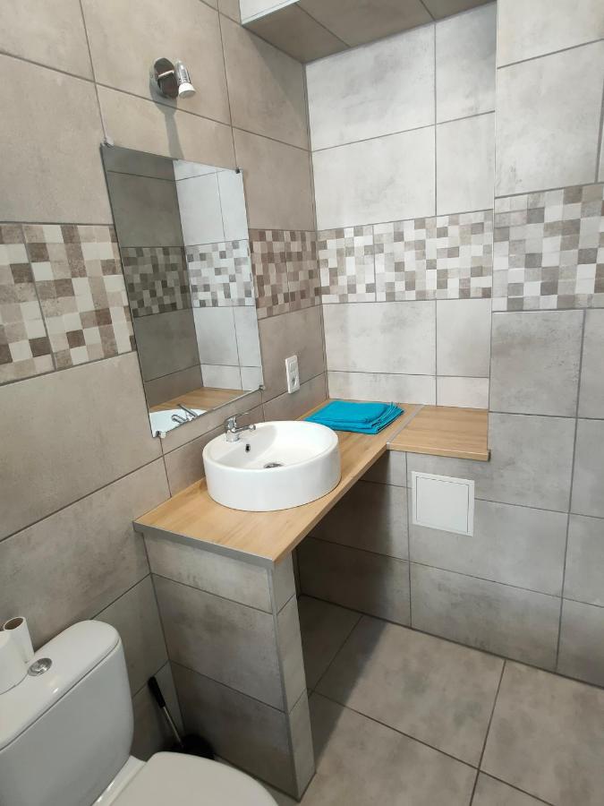 Apartamento Joli Apparemment Type Loft Cavaillon Exterior foto